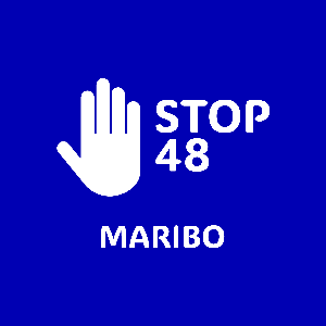 Stop 48 – Maribo